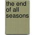 The End of All Seasons