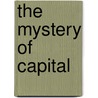 The Mystery of Capital door Hernando de Soto