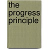 The Progress Principle door Steven Kramer