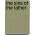 The Sins of the Father