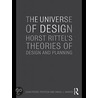 The Universe of Design by Jean-Pierre Protzen