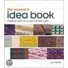 The Weaver's Idea Book door Jane Patrick