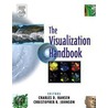 Visualization Handbook by Charles Hansen