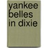 Yankee Belles in Dixie