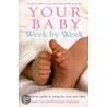 Your Baby Week By Week door Simone Cave