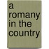 A Romany in the Country