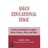 Asia's Educational Edge door Yugui Guo