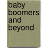 Baby Boomers and Beyond door McAllister Michelle McAllister