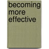 Becoming More Effective by Management (ilm)