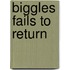 Biggles Fails to Return