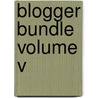 Blogger Bundle Volume V door Judith Stacy