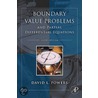 Boundary Value Problems door Shelley Powers
