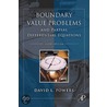 Boundary Value Problems by Shelley Powers