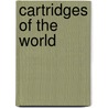 Cartridges Of The World by Mann