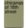 Chicanas of 18th Street door Luis C. Ramirez
