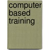 Computer Based Training door Markus Renze