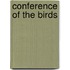 Conference Of The Birds