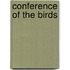 Conference Of The Birds