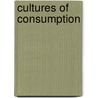 Cultures of Consumption door Mr. Frank Mort