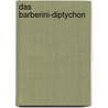 Das Barberini-Diptychon door Christa Harlander