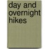 Day and Overnight Hikes