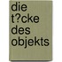 Die T�Cke Des Objekts