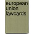 European Union Lawcards
