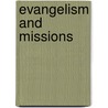Evangelism and Missions by Ronald Blue