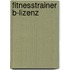 Fitnesstrainer B-Lizenz