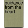 Guidance from the Heart door Ph.D. Smith