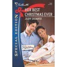 Her Best Christmas Ever door Judy Duarte