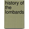 History of the Lombards door Paul (the Deacon)