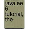 Java Ee 6 Tutorial, The door Eric Jendrock