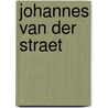 Johannes Van Der Straet by Florian Schaffelhofer