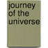 Journey of the Universe