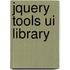 Jquery Tools Ui Library