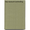 Key-Account-Controlling door Christina Hempel