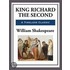 King Richard the Second