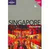 Lonely Planet Singapore door Matt Oakley