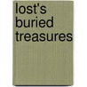 Lost's Buried Treasures door Lynnette Porter
