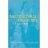 Multicultural Education door Leslie R. Williams