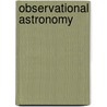 Observational Astronomy by Edmund C. Sutton