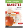 Prescribing in Diabetes by Eric Hill