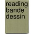 Reading Bande Dessin