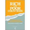 Rich and Poor Countries door Javed A. Ansari