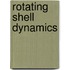 Rotating Shell Dynamics