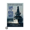 Ships of the Royal Navy door Ben Warlow