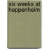 Six Weeks at Heppenheim