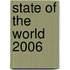 State of the World 2006