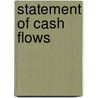 Statement of Cash Flows door Dirk Ma�ing